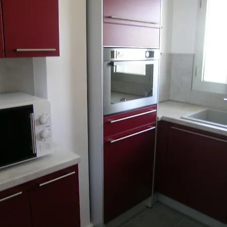 Apartment L'iliade