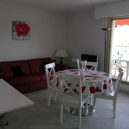 Apartment L'iliade *