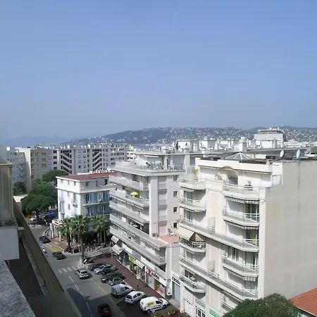L'iliade Apartment *