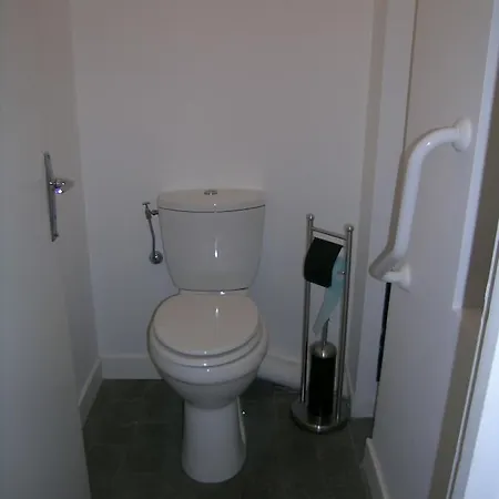 Apartment L'iliade